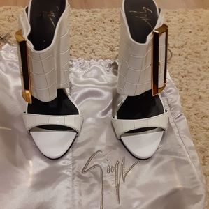 Giuseppe zanotti heels